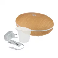 Airbi Magic aroma diffuser - Light wood