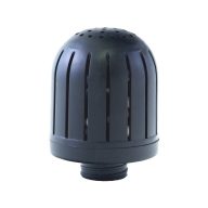   Airbi antibakterielle Wasserenthärter-Patrone für TWIN- und MIST-Luftbefeuchter, schwarz