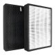 Airbi SPACE combi (HEPA and carbon) filter