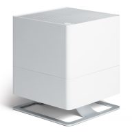 Stadler Form Oskar Gebläseluftbefeuchter - Weiß