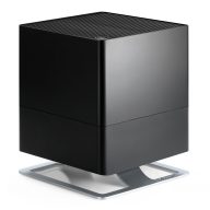 Stadler Form Oskar Gebläseluftbefeuchter - Schwarz