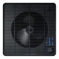Stadler Form Oskar fan humidifier - black