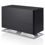 Stadler Form Oskar großer Lüfterverdampfer - Schwarz