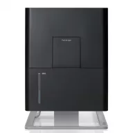 Stadler Form Oskar big fan evaporator - black