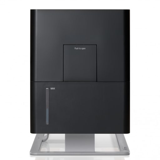 Stadler Form Oskar big fan evaporator - black
