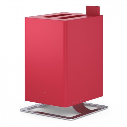 Stadler Form Anton ultrasonic humidifier - chili red