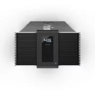   Stadler Form Robert air purifier (humidifier, air purifier) - black