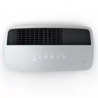   Stadler Form Roger Little air purifier - dark grey with textile