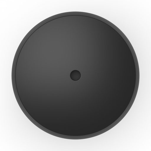 Stadler Form Mia aroma diffuser - black