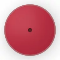 Stadler Form Mia aroma diffuser - chilli red