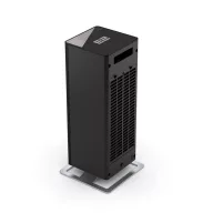 Stadler Form Anna Big heating fan - black