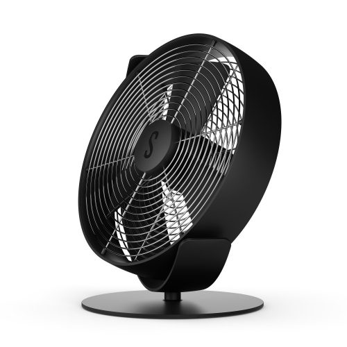 Stadler Form Tim ventilátor - fekete