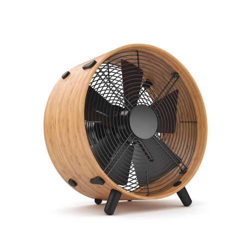 Stadler Form Otto ventilátor - bambusz