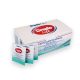 BradoLife disinfectant wipes - 100 pcs