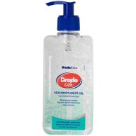 BradoLife Handdesinfektionsmittel-Gel 500 ml - Klassisch