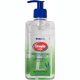 BradoLife hand sanitizer gel 500 ml - Aloe Vera