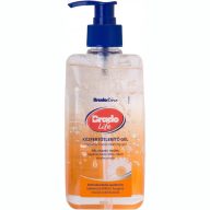 BradoLife Handdesinfektionsmittel-Gel 500 ml - Kamille