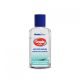 BradoLife hand sanitizer gel 50 ml - Classic