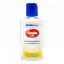 BradoLife hand sanitizer gel 50 ml - Lemon