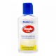 BradoLife hand sanitizer gel 50 ml - Lemon