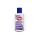 BradoLife hand sanitizer gel 50 ml - Purple relax