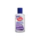 BradoLife kézfertőtlenítő gél 50 ml - Purple relax