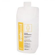 Bradoplus Color farbiges Hautdesinfektionsmittel - 1l