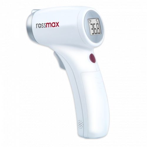 Rossmax Thermometer berührungslos HC700