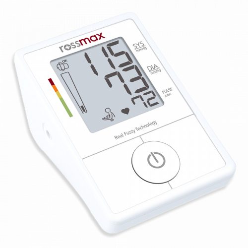 Rossmax Blood pressure monitor X1