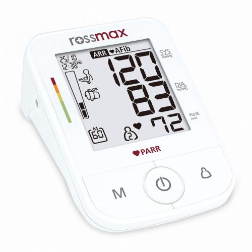 Rossmax Blood pressure monitor X5