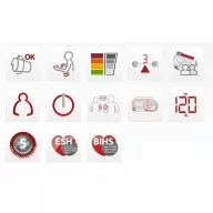 Rossmax Blood pressure monitor X3