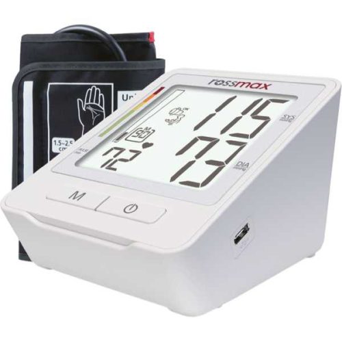 Vérnyomásmérő ROSSMAX Z1