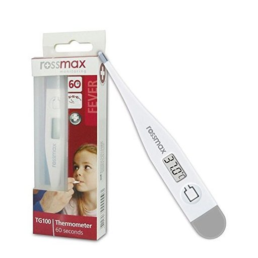 Rossmax Thermometer digital TG100