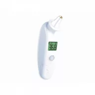 Rossmax Ohrthermometer RA600 infrarot