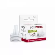 Rossmax Ohrthermometer RA600 infrarot