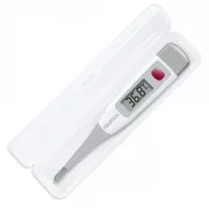 Rossmax Digital thermometer TG380/ flexible 