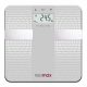 Rossmax mérleg, testzsírmérő BMI, BMR WF260