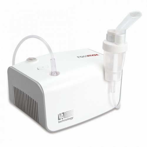 Inhalátor ROSSMAX kompresszoros professszionális NB-500