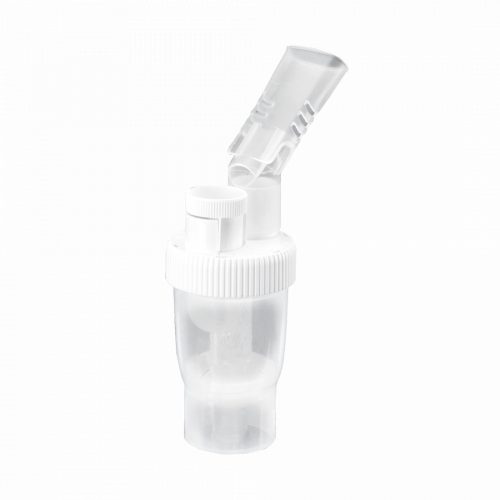 Inhalátor gyógyszertartó tégely szájcsutorával N1/ ROSSMAX NA100