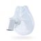 Inhaler mask silicone ROSSMAX / S