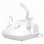 Inhalator mit Kompressor ROSSMAX NE100