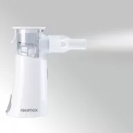 Inhaler Mesh ROSSMAX NC200
