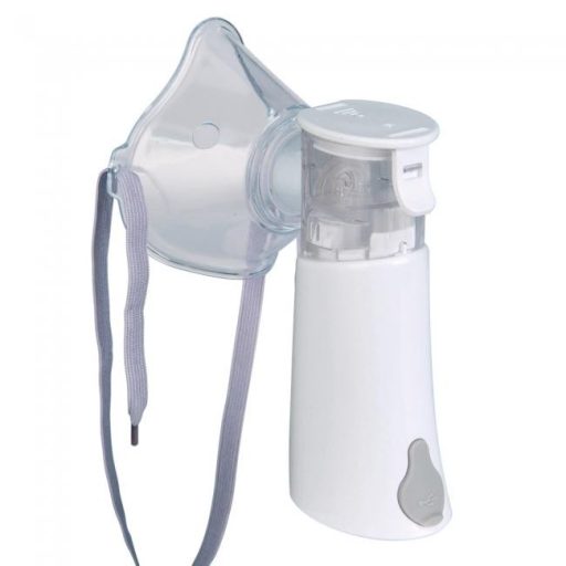Inhaler Mesh ROSSMAX NC200