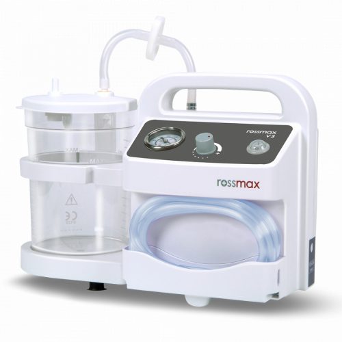 Suction hood ROSSMAX V3/ home/hospital