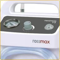 Suction hood ROSSMAX V3/ home/hospital
