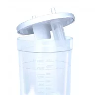 Suction hood ROSSMAX V3/ home/hospital