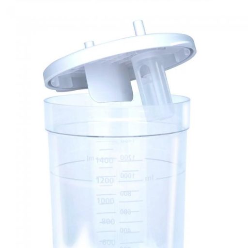 Absaughaube ROSSMAX V3/ Heim/Krankenhaus