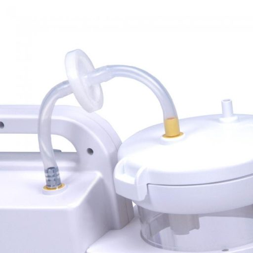 Absaughaube ROSSMAX V5/ Heim/Krankenhaus