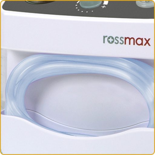 Absaughaube ROSSMAX V5/ Heim/Krankenhaus
