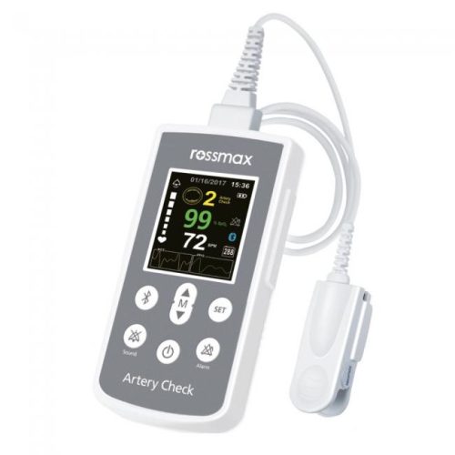 Pulzoximéter ROSSMAX SA300 APG Oximeter